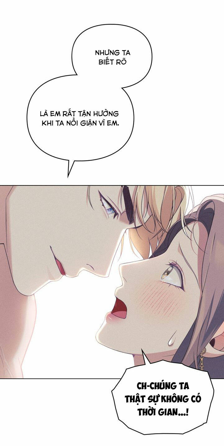 Sự Phản Bội: Chapter 38