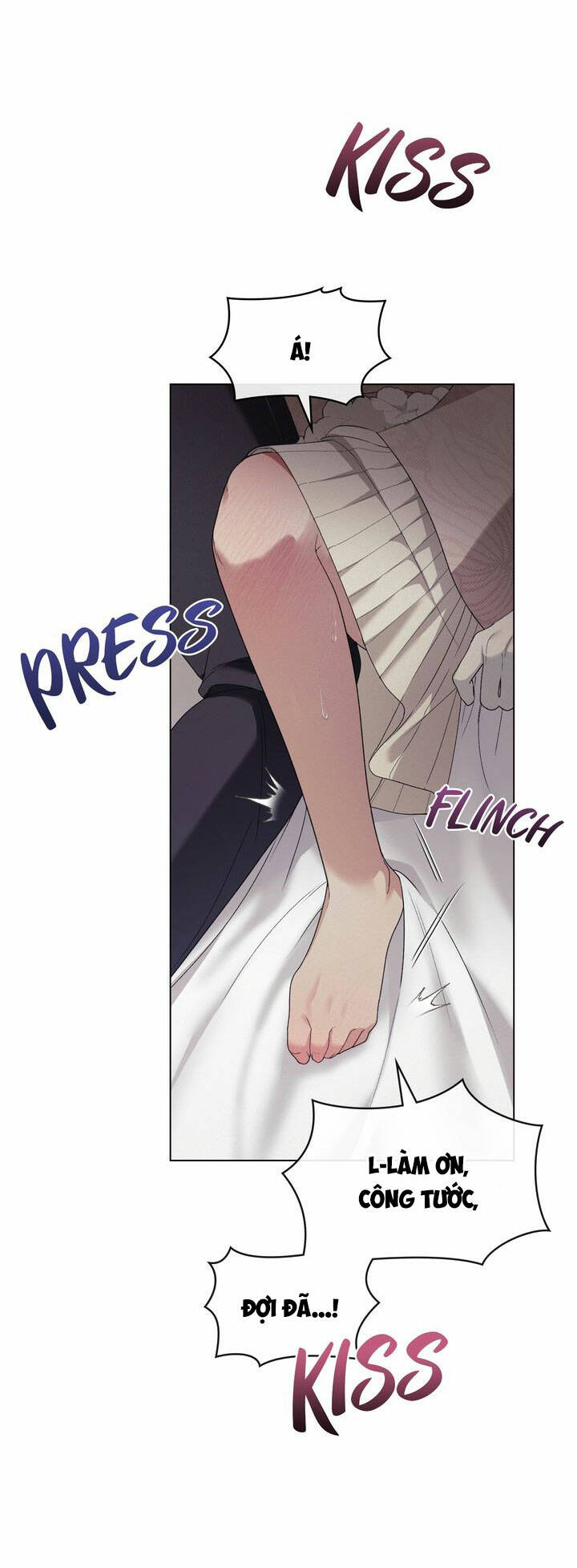 Sự Phản Bội: Chapter 38