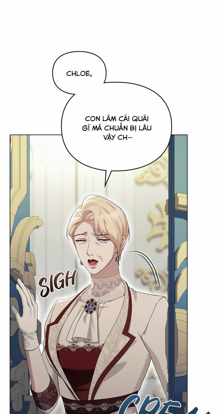 Sự Phản Bội: Chapter 38