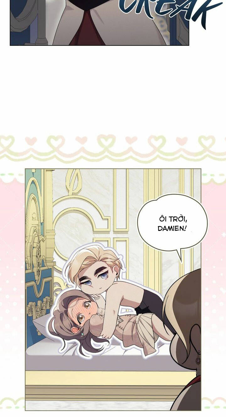 Sự Phản Bội: Chapter 38