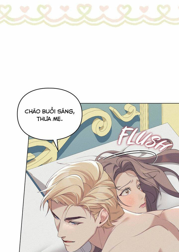 Sự Phản Bội: Chapter 38