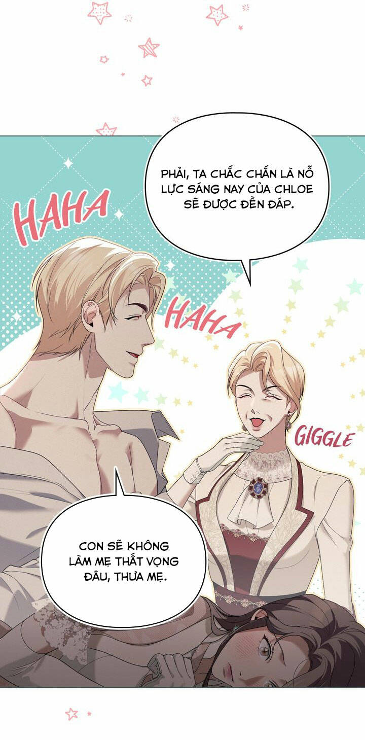 Sự Phản Bội: Chapter 38