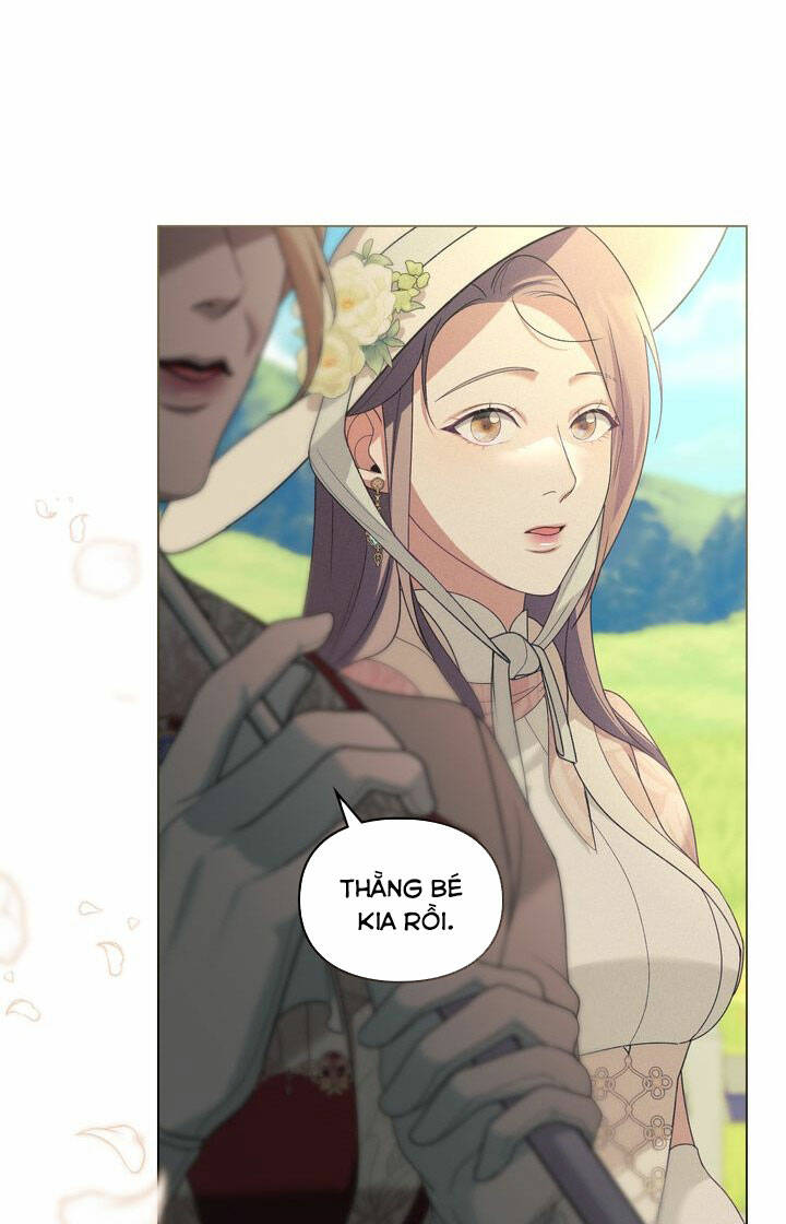 Sự Phản Bội: Chapter 38