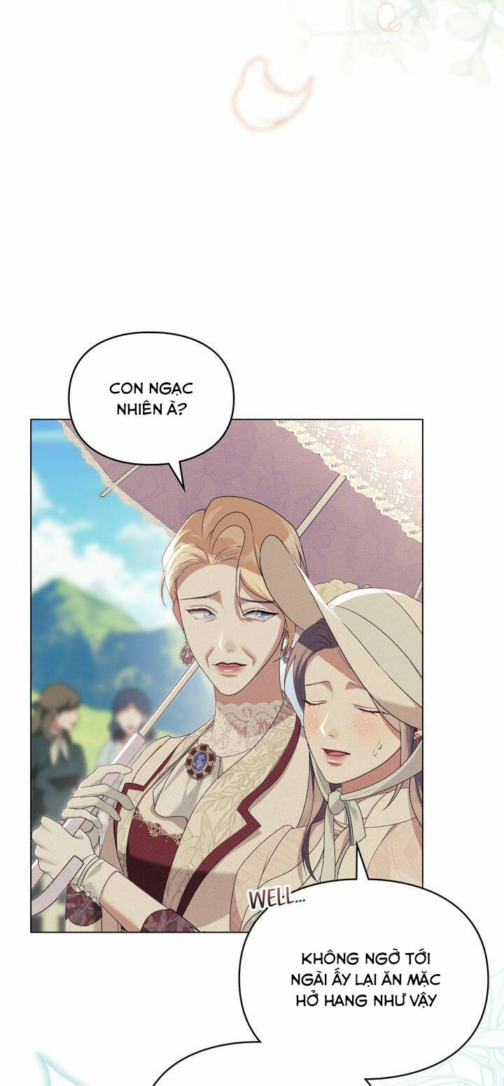 Sự Phản Bội: Chapter 38