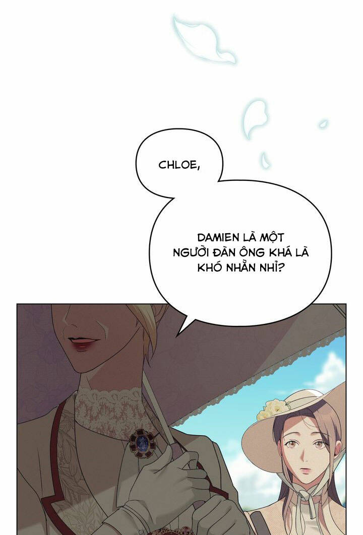 Sự Phản Bội: Chapter 38