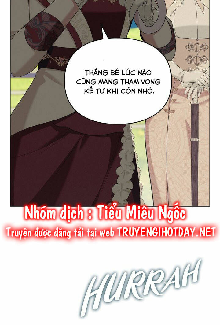 Sự Phản Bội: Chapter 38