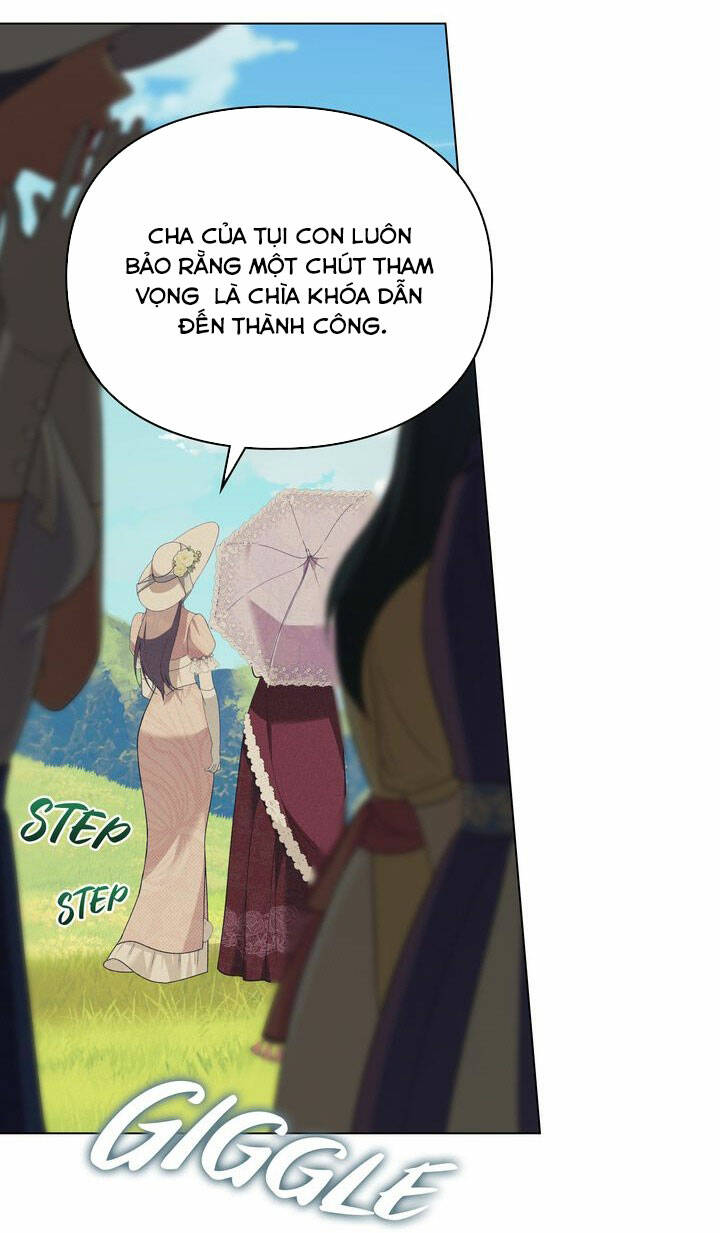 Sự Phản Bội: Chapter 38