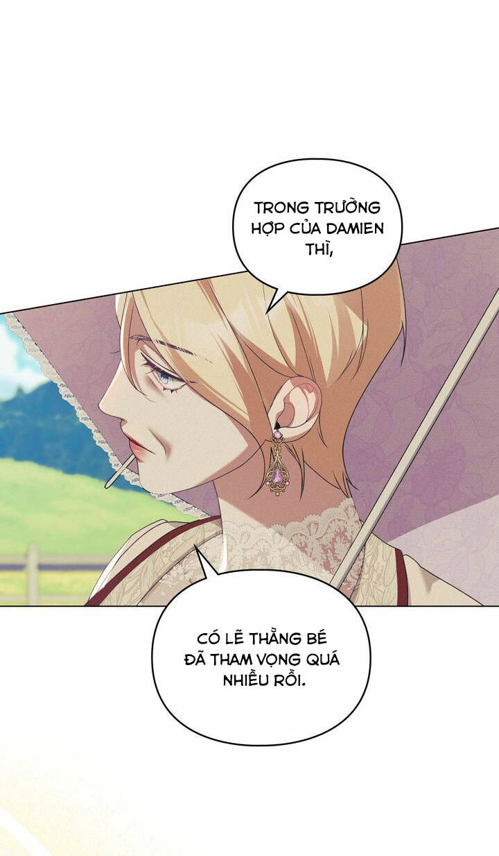 Sự Phản Bội: Chapter 38