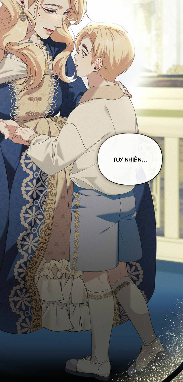 Sự Phản Bội: Chapter 38