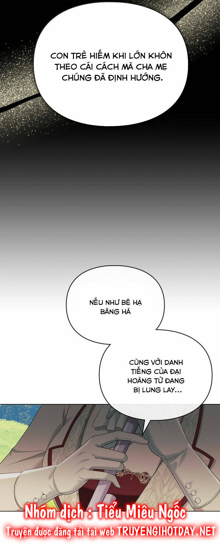 Sự Phản Bội: Chapter 38