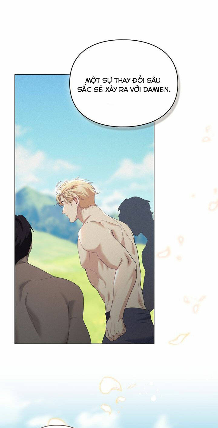 Sự Phản Bội: Chapter 38