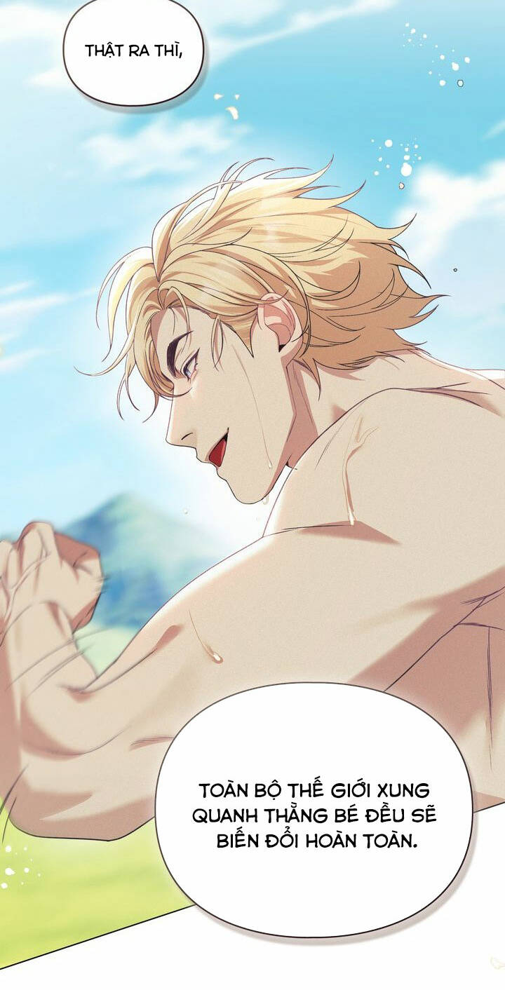 Sự Phản Bội: Chapter 38