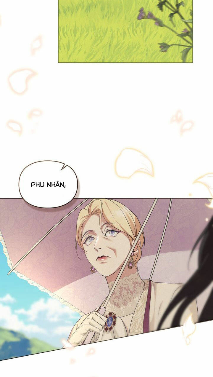Sự Phản Bội: Chapter 38