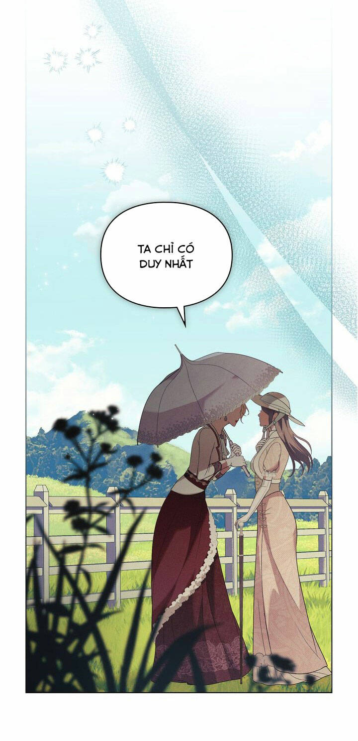 Sự Phản Bội: Chapter 38