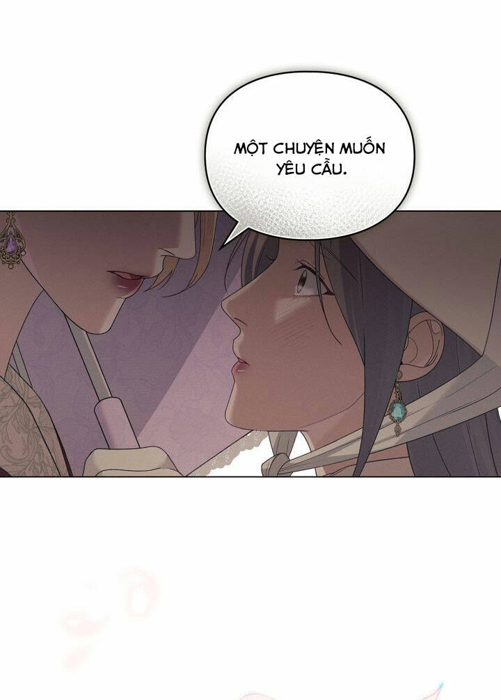 Sự Phản Bội: Chapter 38