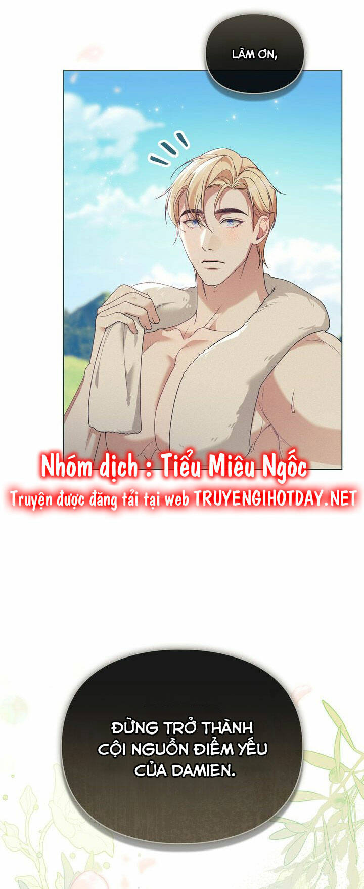 Sự Phản Bội: Chapter 38