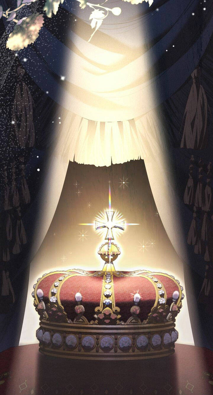 Sự Phản Bội: Chapter 38