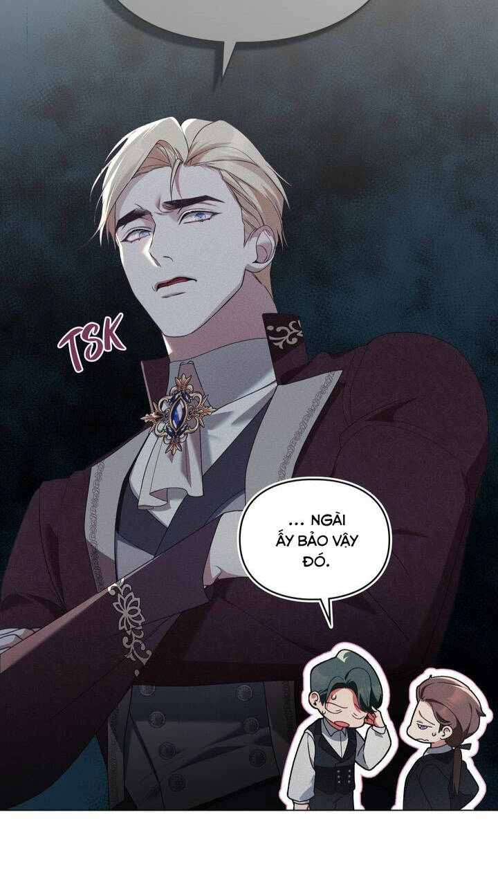Sự Phản Bội: Chapter 41