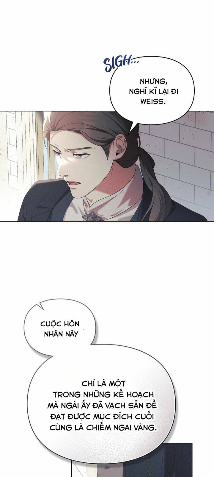 Sự Phản Bội: Chapter 41