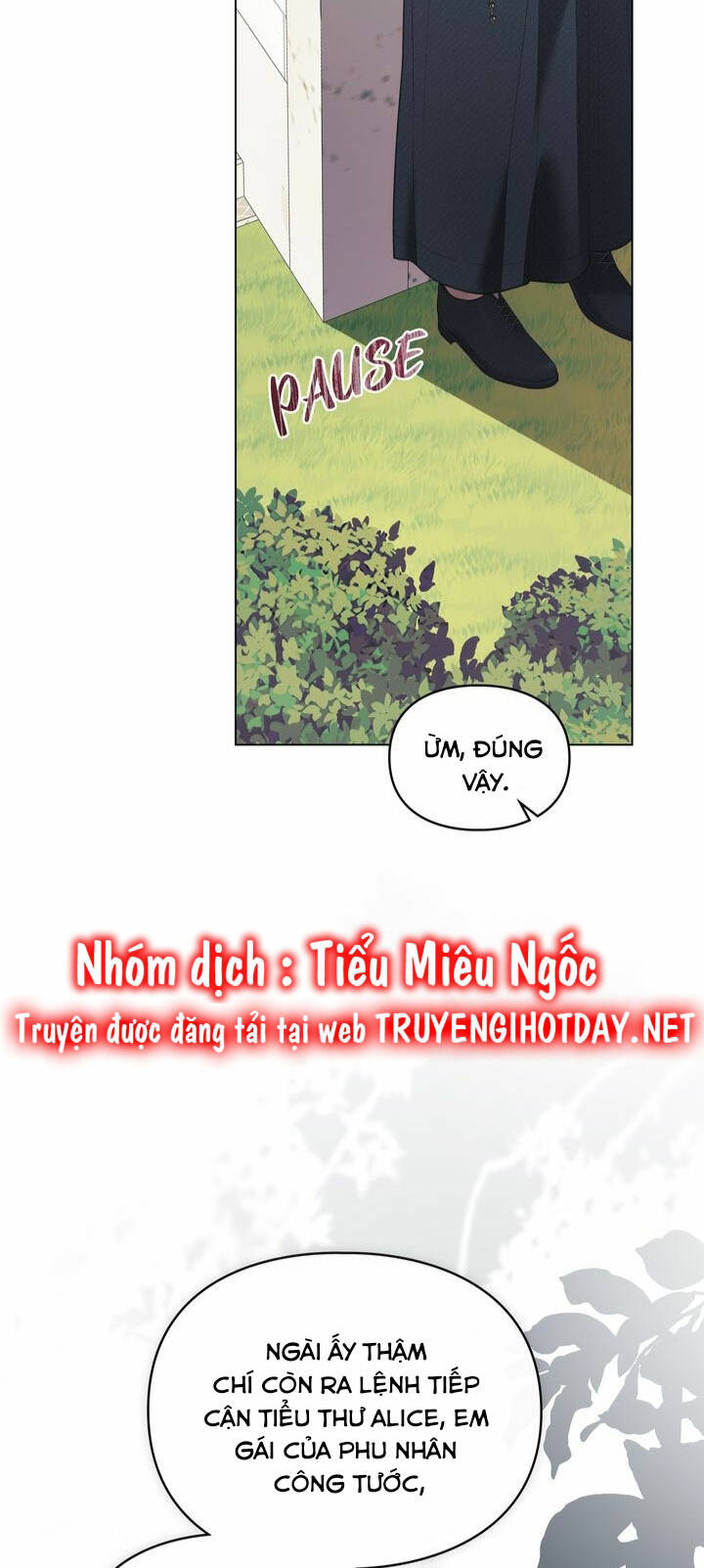 Sự Phản Bội: Chapter 41