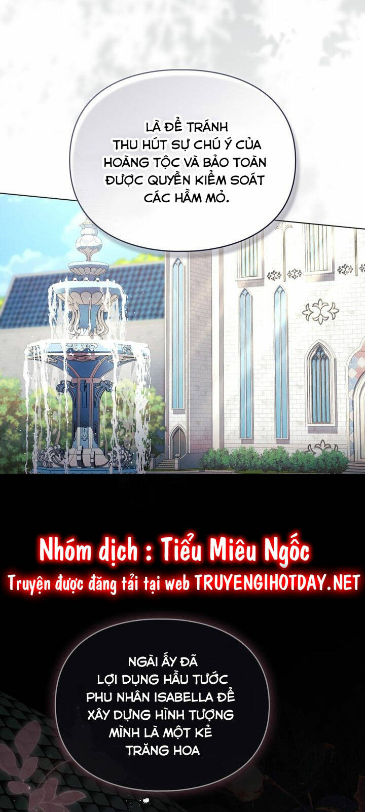 Sự Phản Bội: Chapter 41