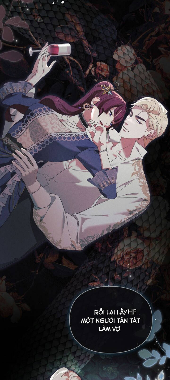 Sự Phản Bội: Chapter 41