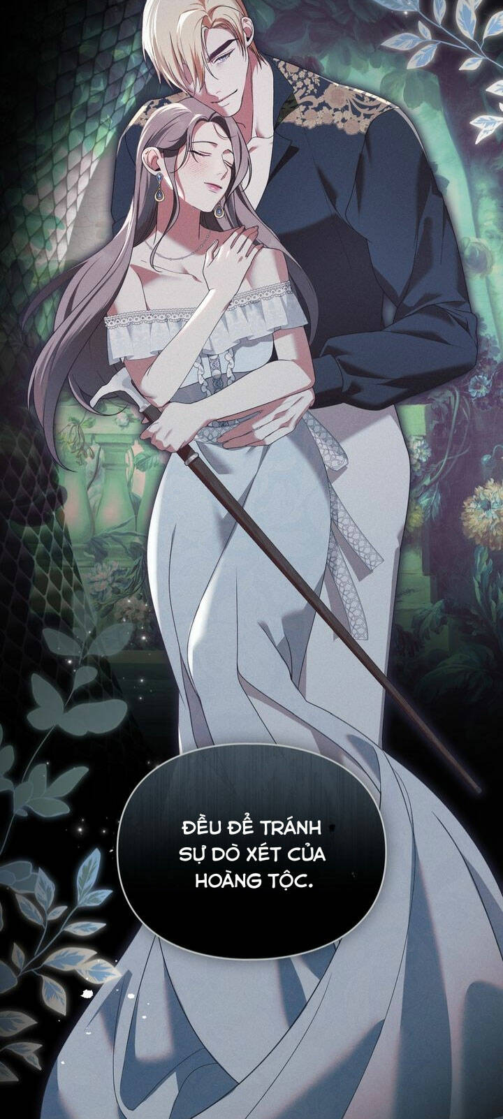 Sự Phản Bội: Chapter 41