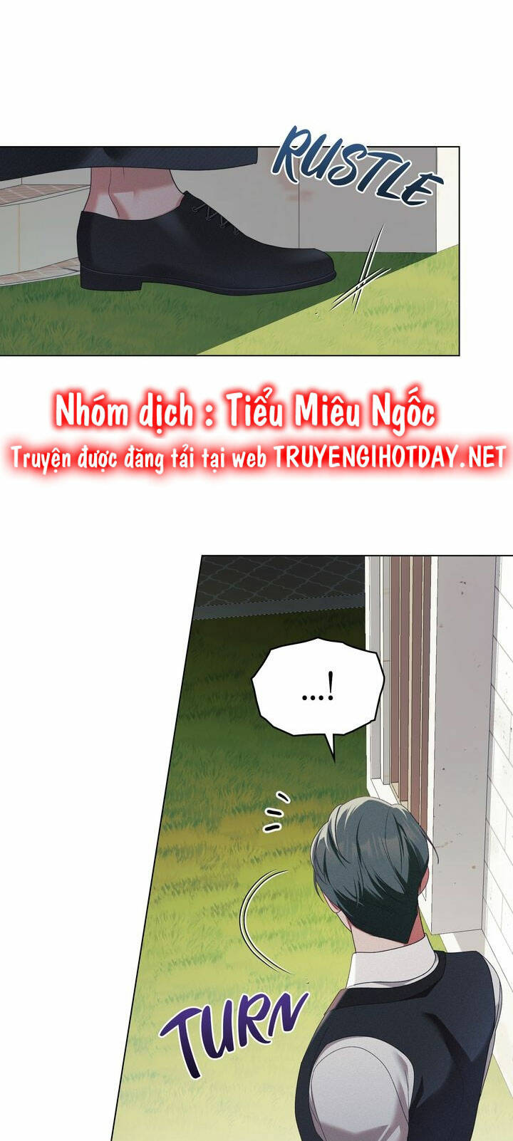 Sự Phản Bội: Chapter 41