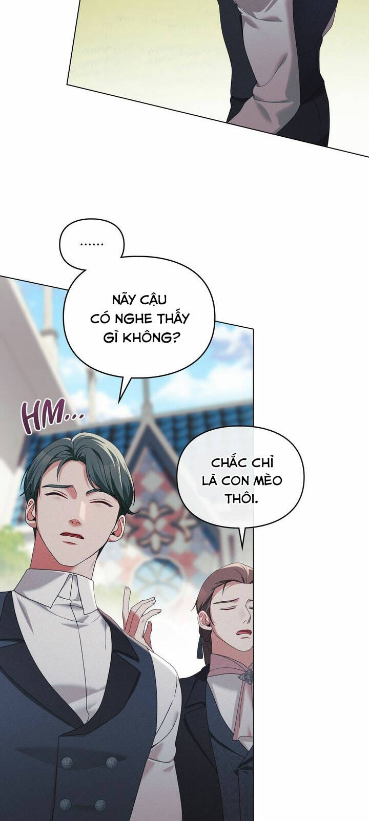 Sự Phản Bội: Chapter 41