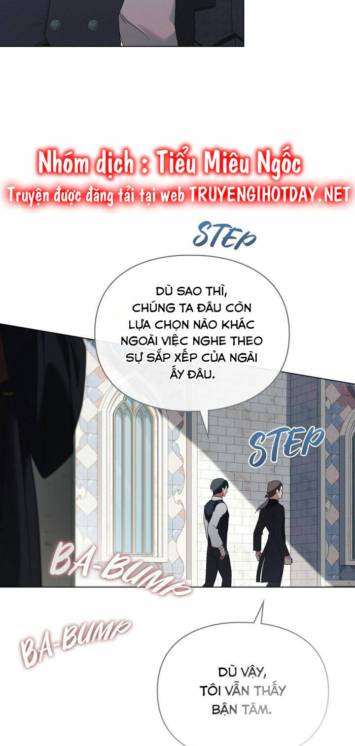 Sự Phản Bội: Chapter 41