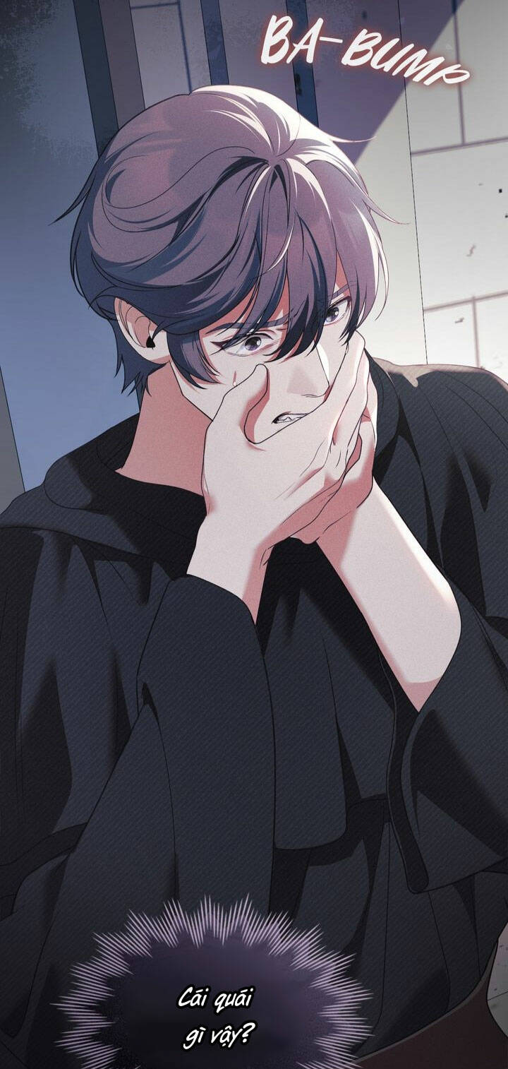 Sự Phản Bội: Chapter 41