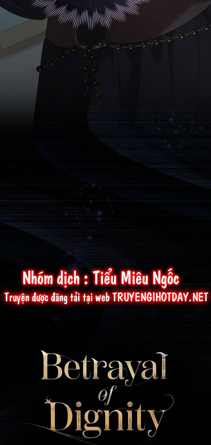 Sự Phản Bội: Chapter 41