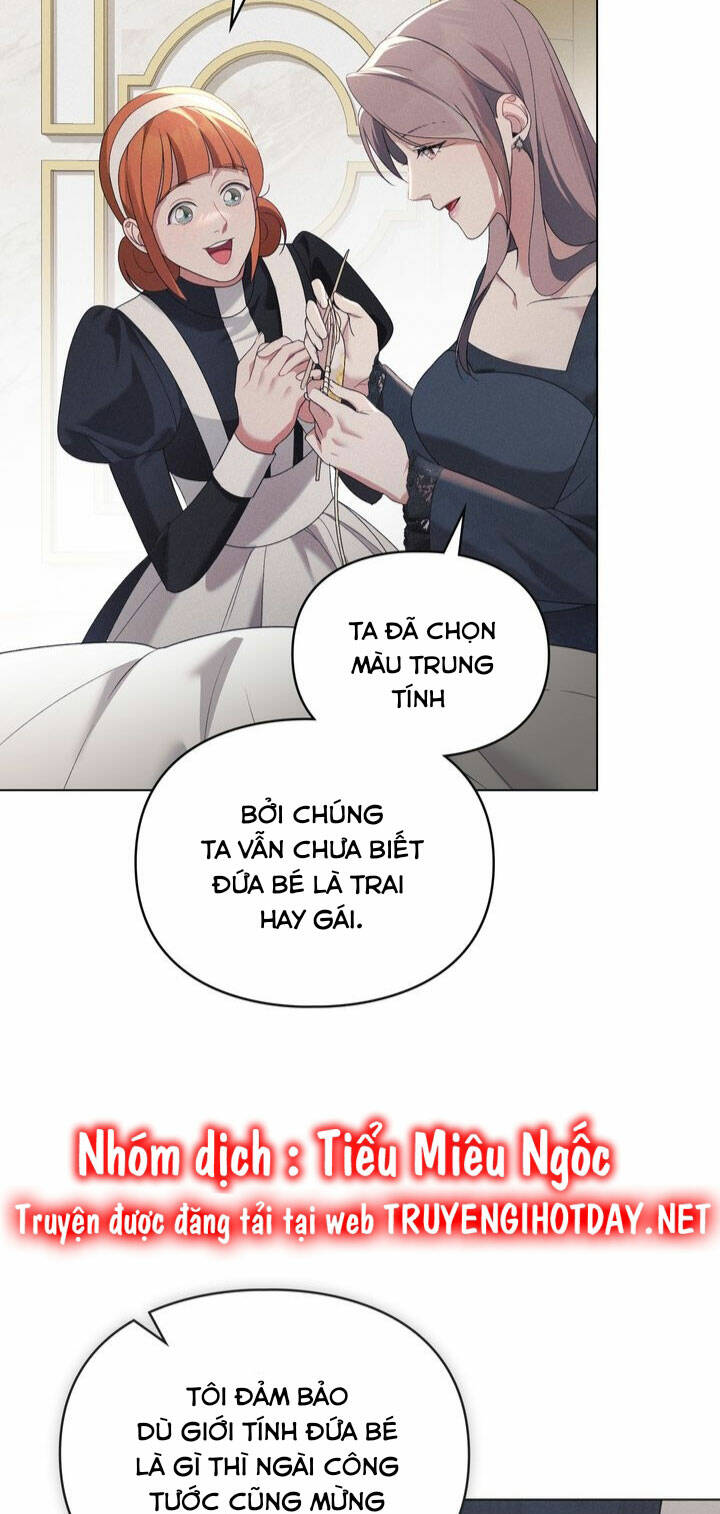 Sự Phản Bội: Chapter 41
