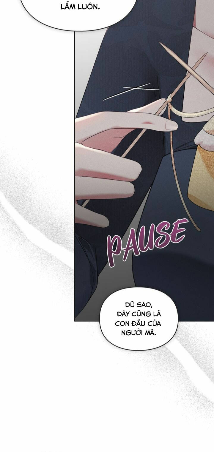 Sự Phản Bội: Chapter 41