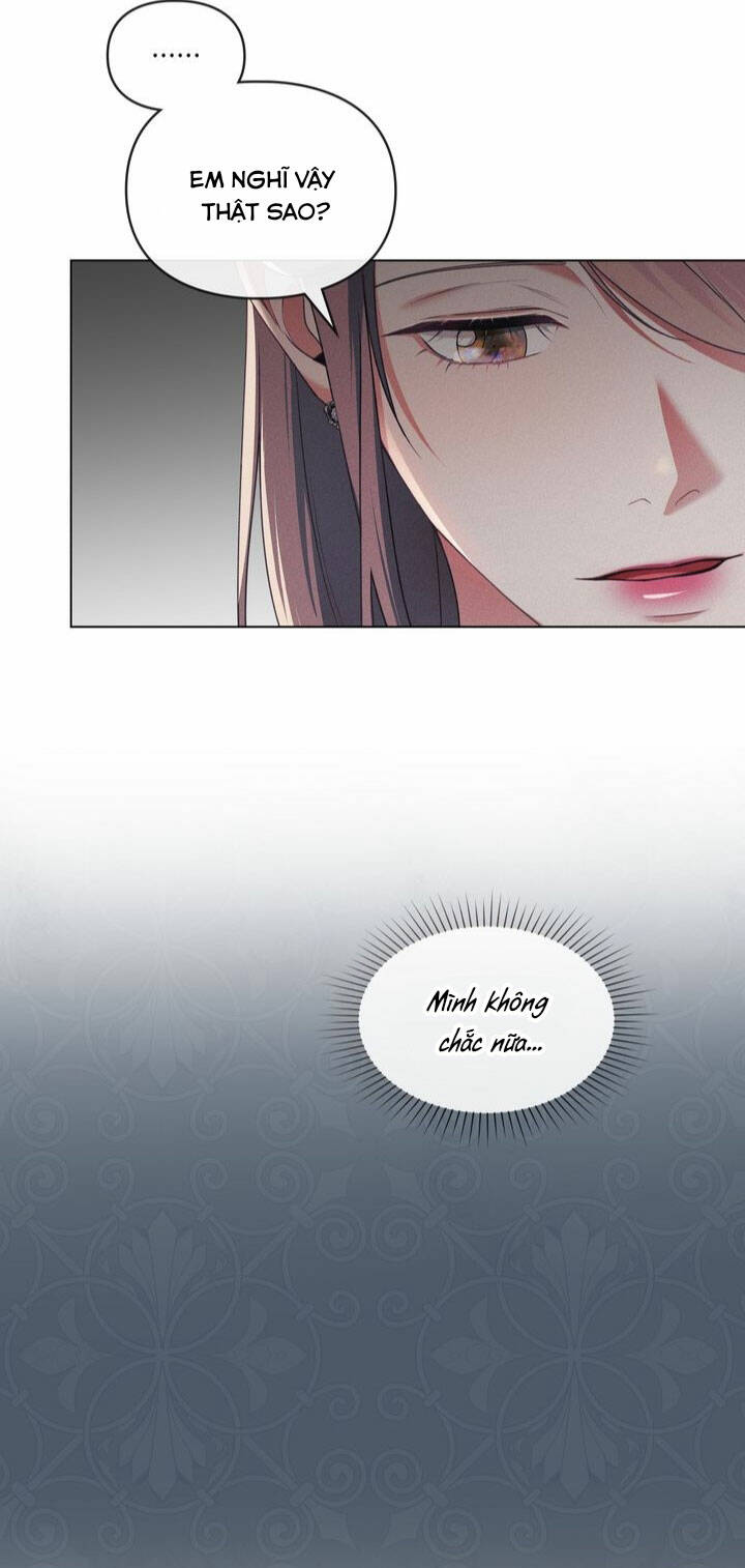 Sự Phản Bội: Chapter 41