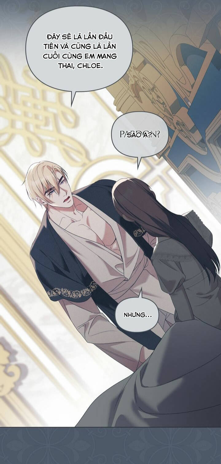 Sự Phản Bội: Chapter 41