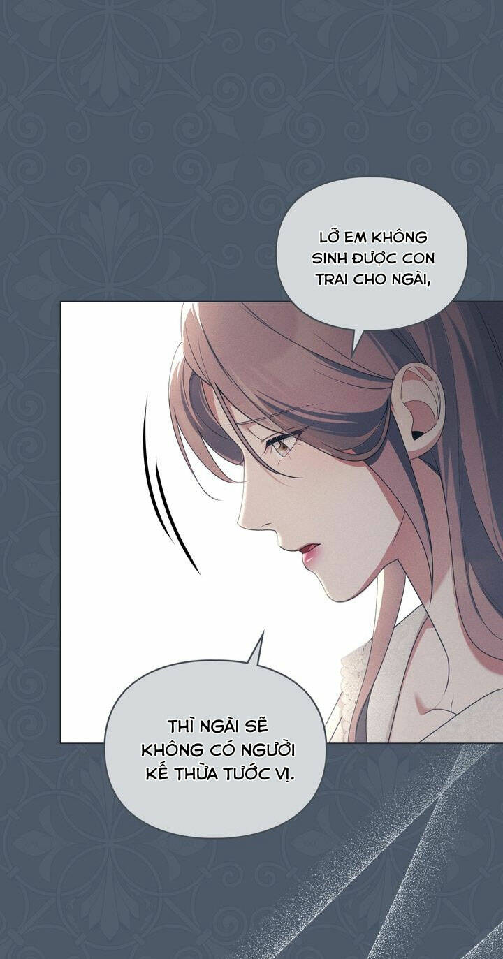 Sự Phản Bội: Chapter 41