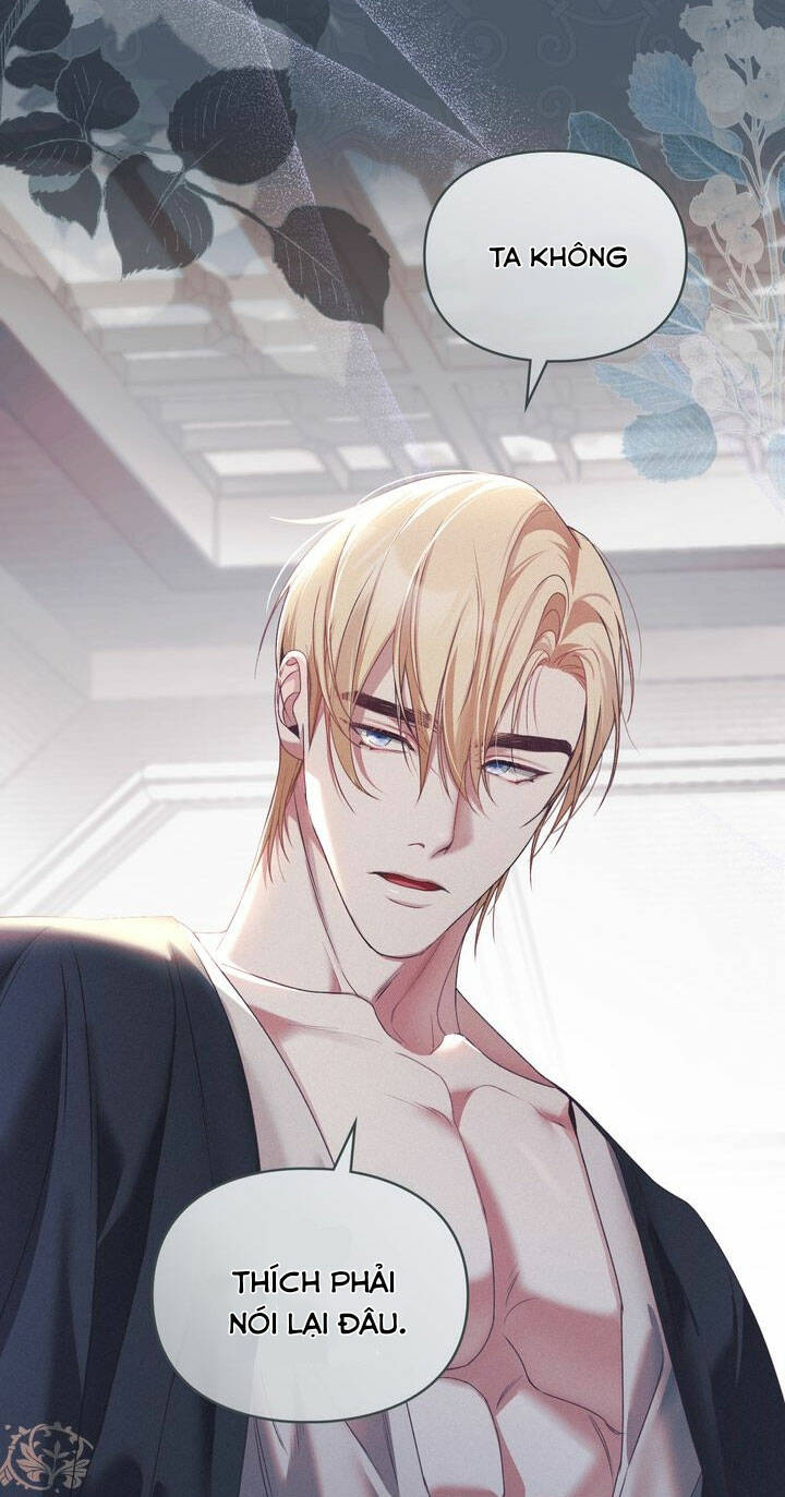 Sự Phản Bội: Chapter 41