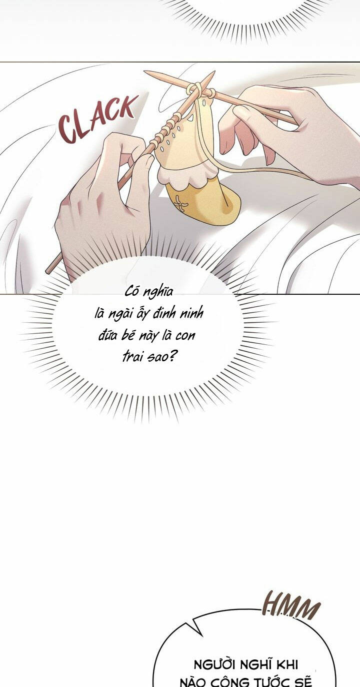 Sự Phản Bội: Chapter 41
