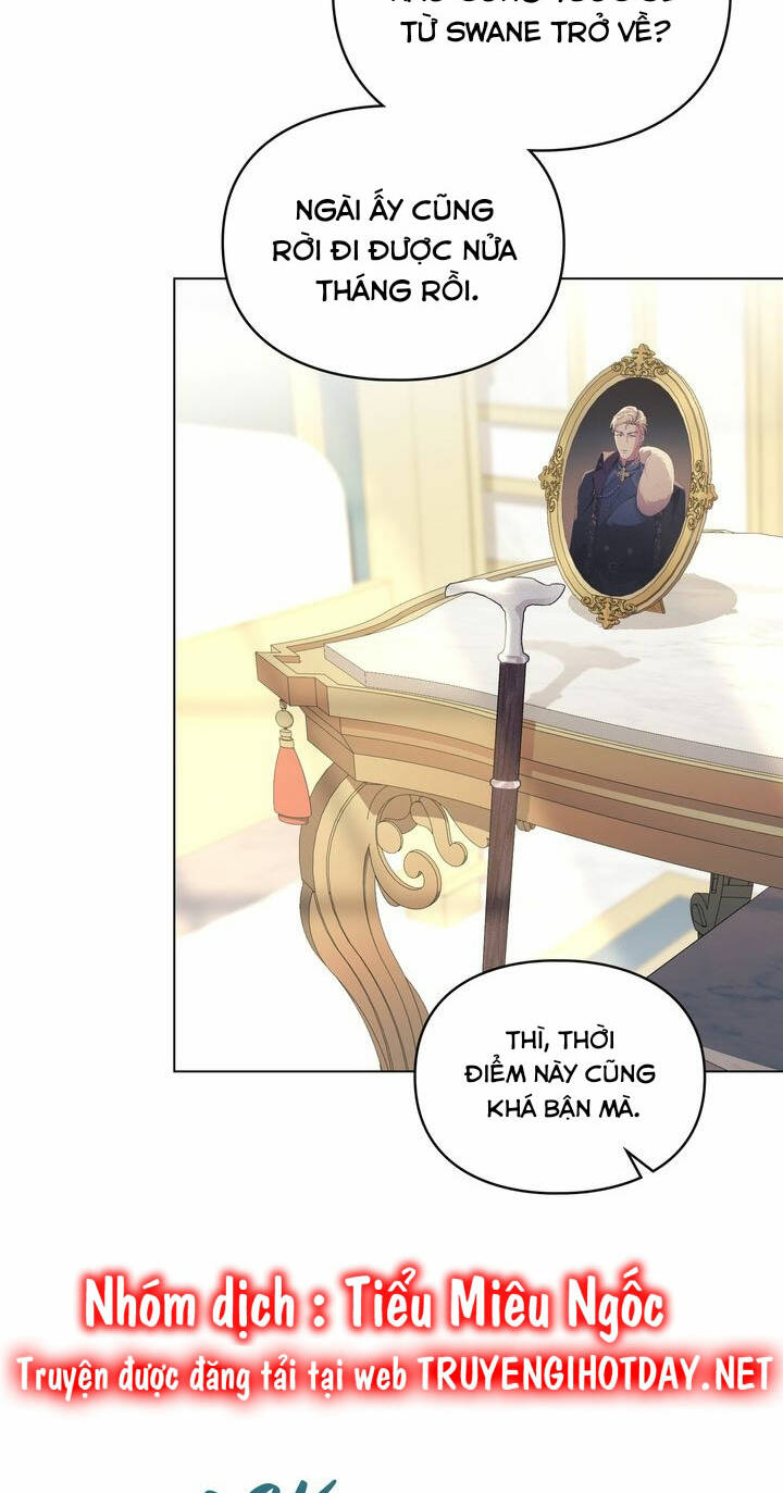 Sự Phản Bội: Chapter 41