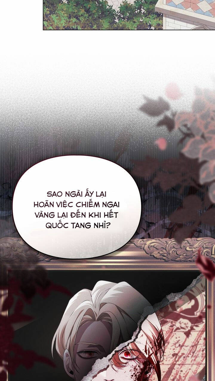 Sự Phản Bội: Chapter 41