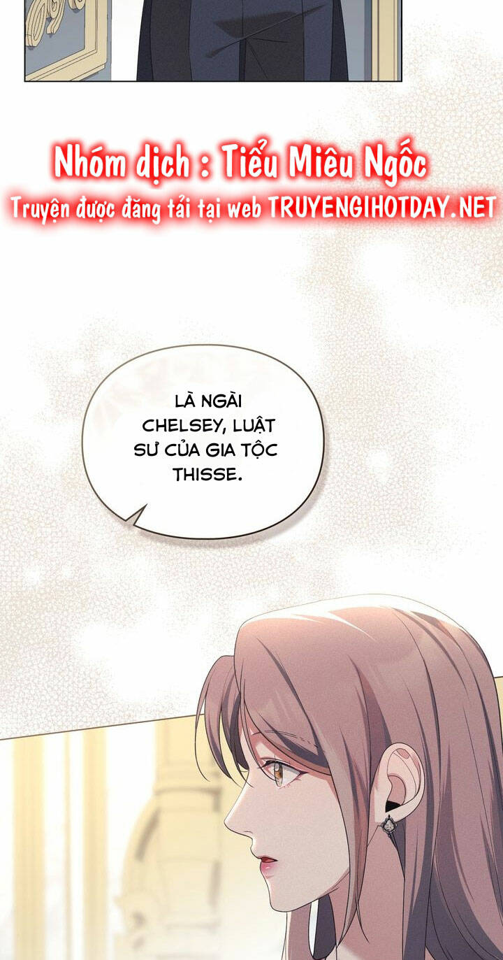 Sự Phản Bội: Chapter 41