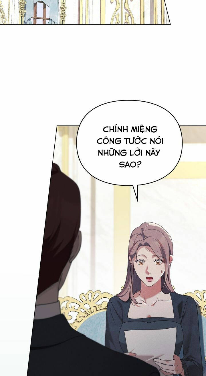 Sự Phản Bội: Chapter 41