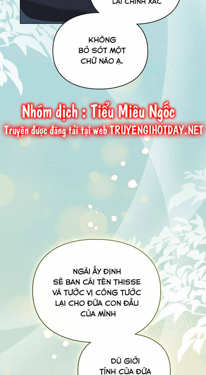 Sự Phản Bội: Chapter 41
