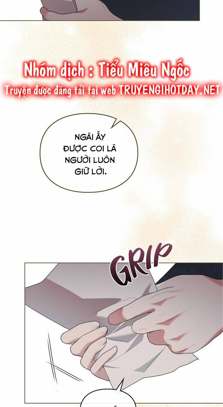 Sự Phản Bội: Chapter 41
