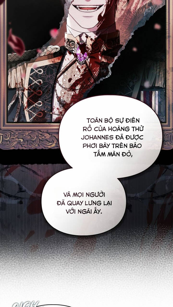 Sự Phản Bội: Chapter 41