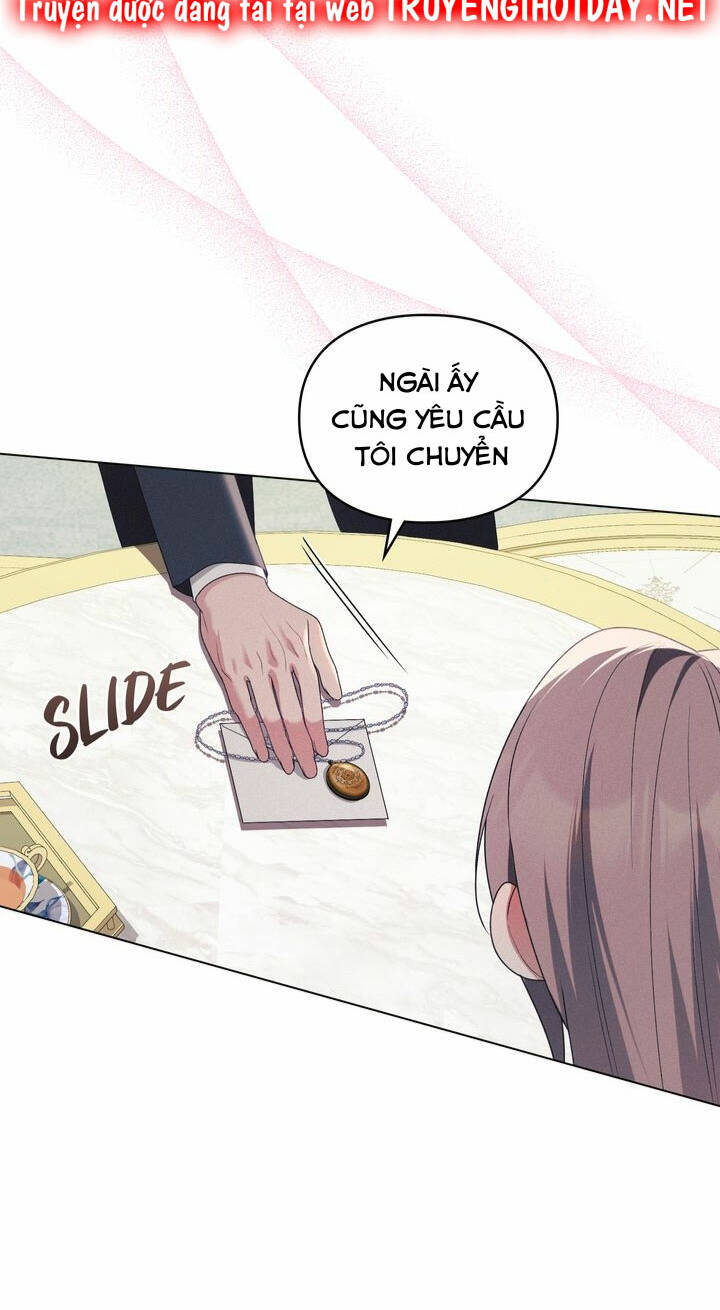 Sự Phản Bội: Chapter 41