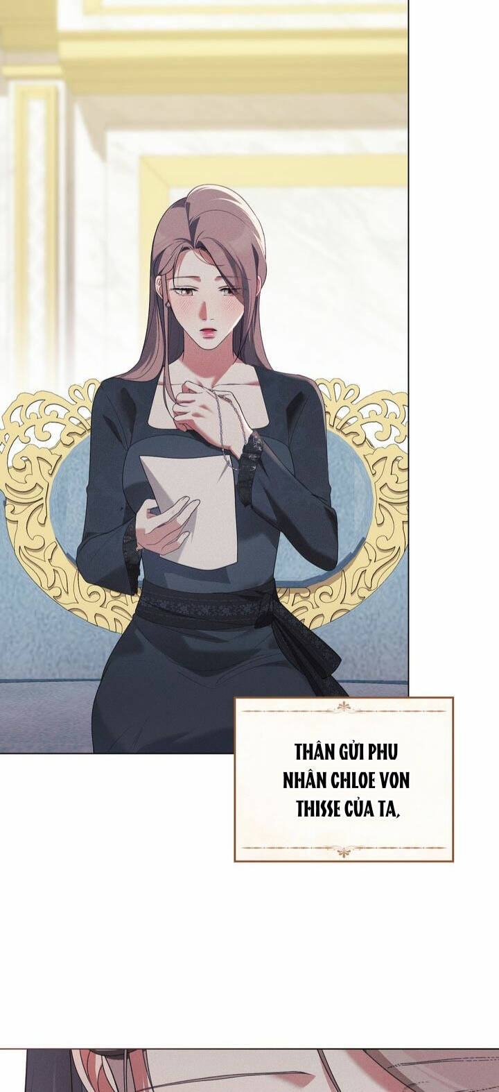 Sự Phản Bội: Chapter 41