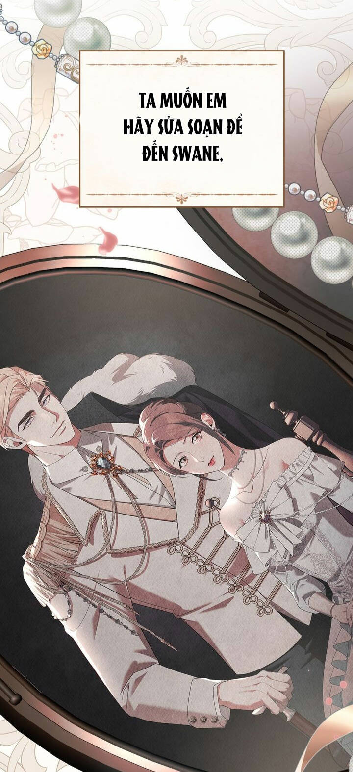 Sự Phản Bội: Chapter 41