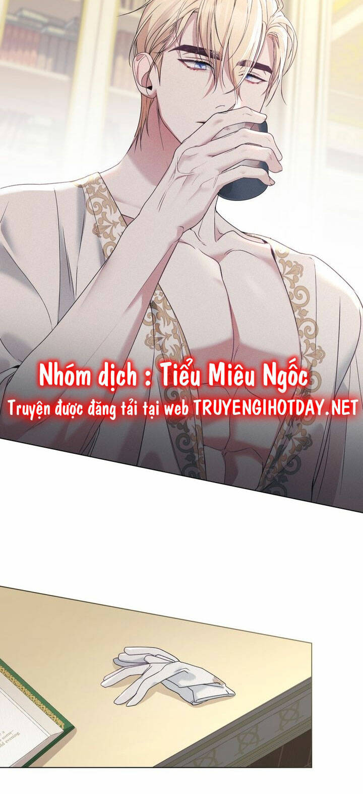 Sự Phản Bội: Chapter 41